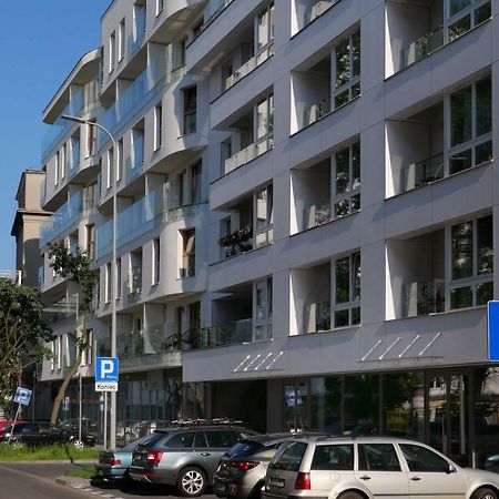 Apartament Ny 74 Гдиня Екстериор снимка