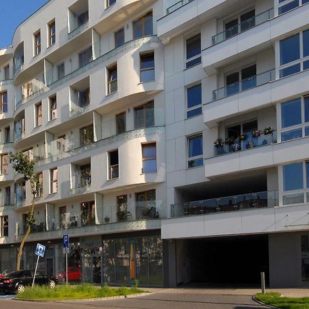 Apartament Ny 74 Гдиня Екстериор снимка