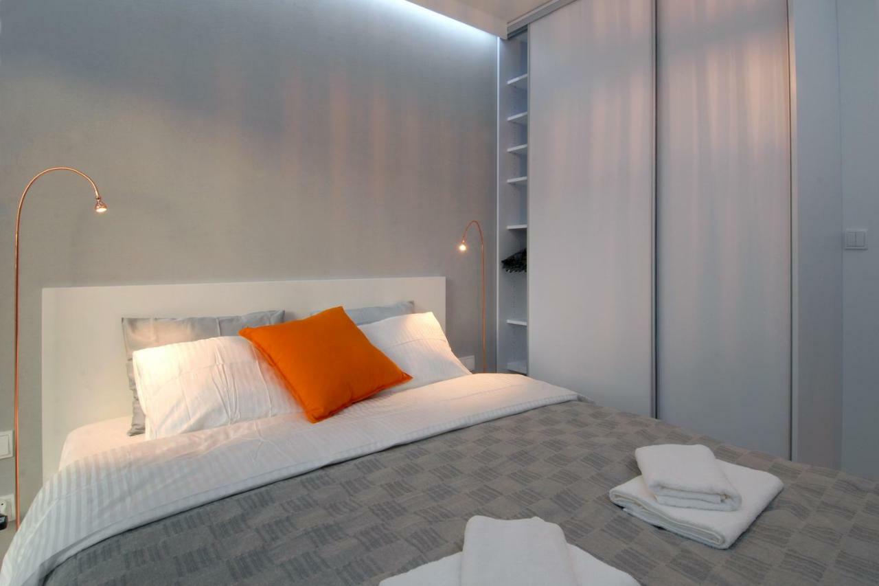 Apartament Ny 74 Гдиня Екстериор снимка
