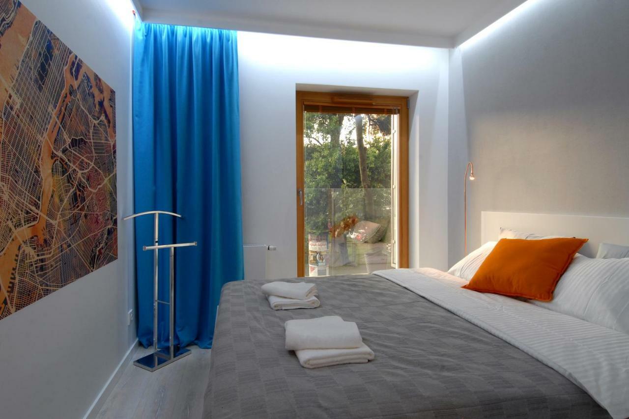 Apartament Ny 74 Гдиня Екстериор снимка