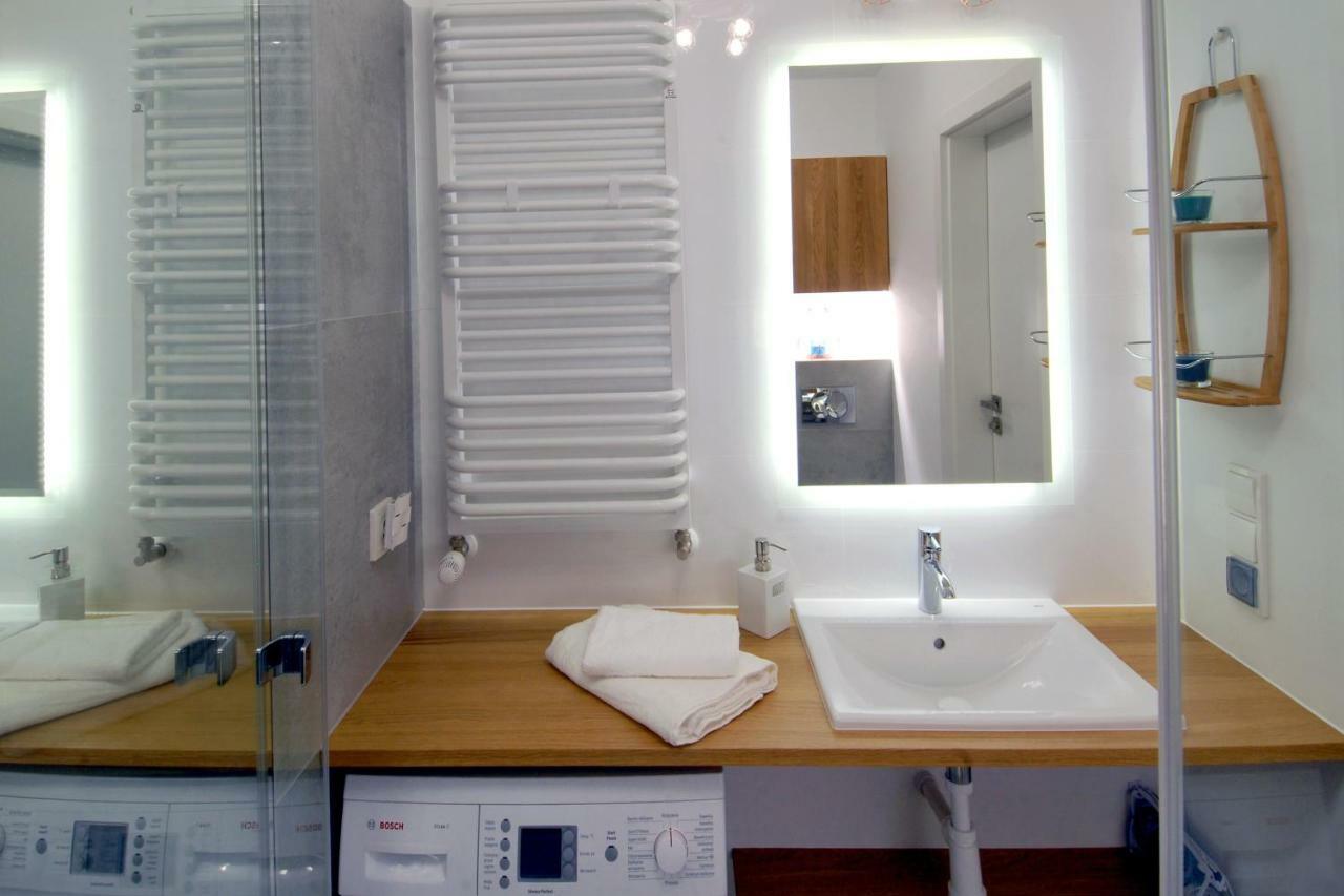 Apartament Ny 74 Гдиня Екстериор снимка